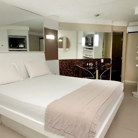 נטאל Raru'S Motel Via Costeira (Adults Only) מראה חיצוני תמונה