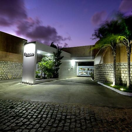 נטאל Raru'S Motel Via Costeira (Adults Only) מראה חיצוני תמונה