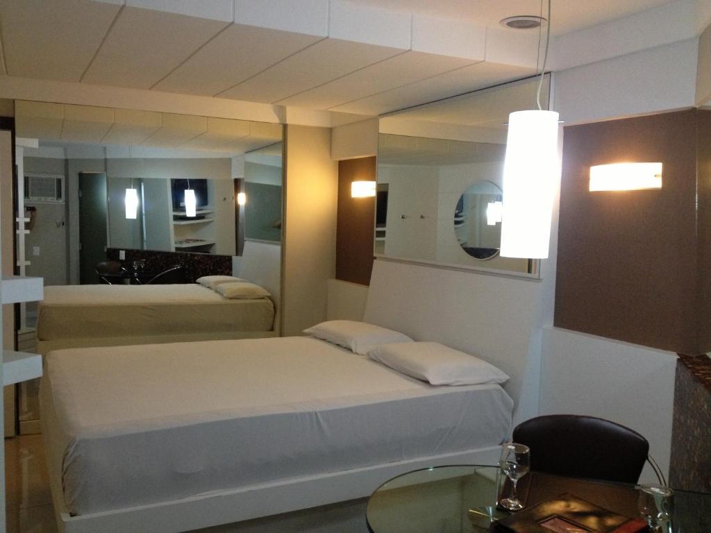 נטאל Raru'S Motel Via Costeira (Adults Only) מראה חיצוני תמונה