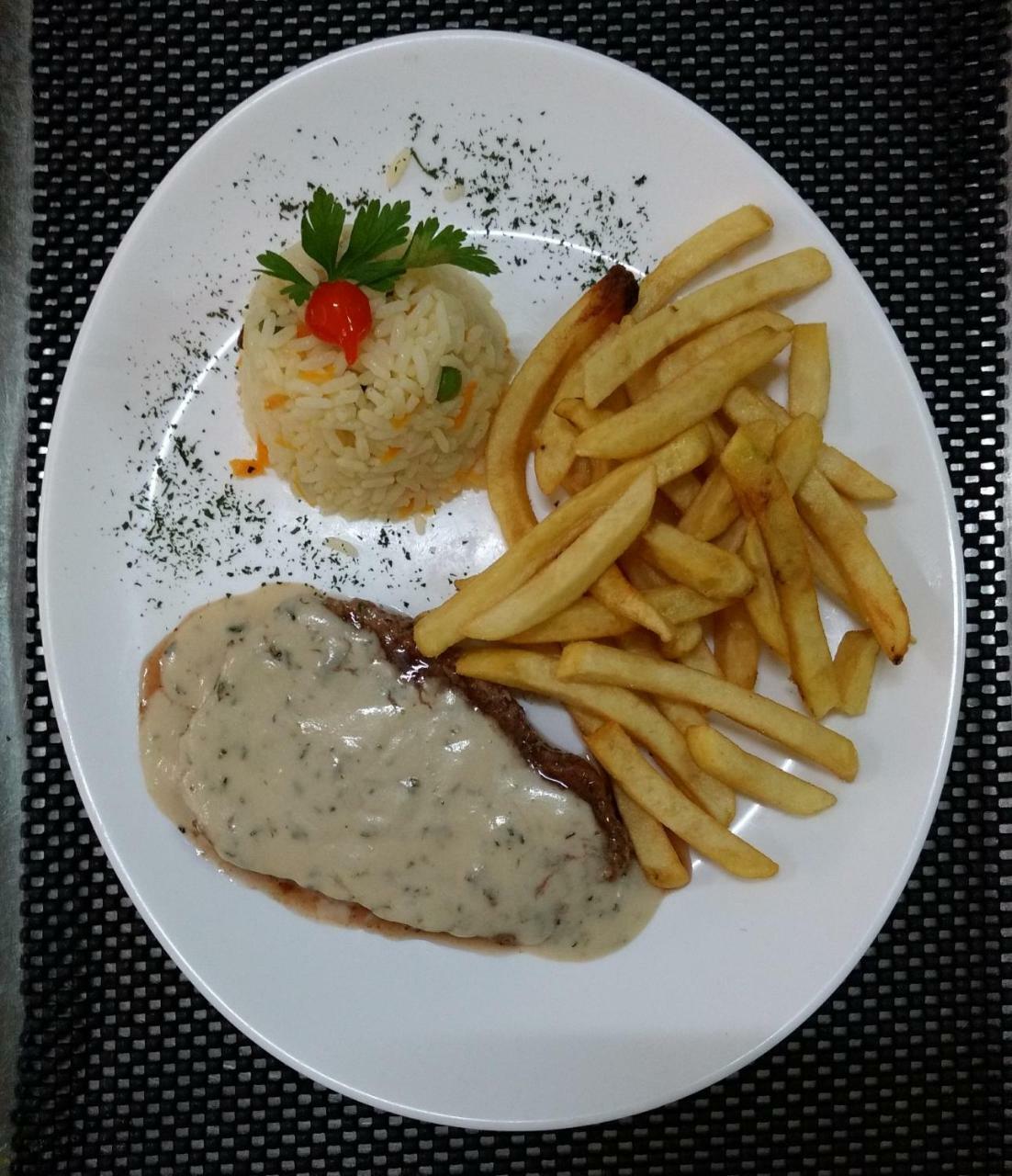 נטאל Raru'S Motel Via Costeira (Adults Only) מראה חיצוני תמונה