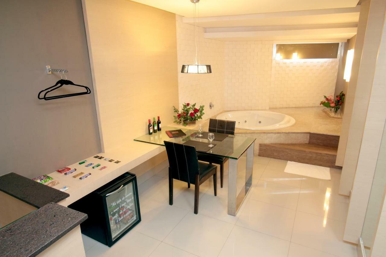 נטאל Raru'S Motel Via Costeira (Adults Only) מראה חיצוני תמונה