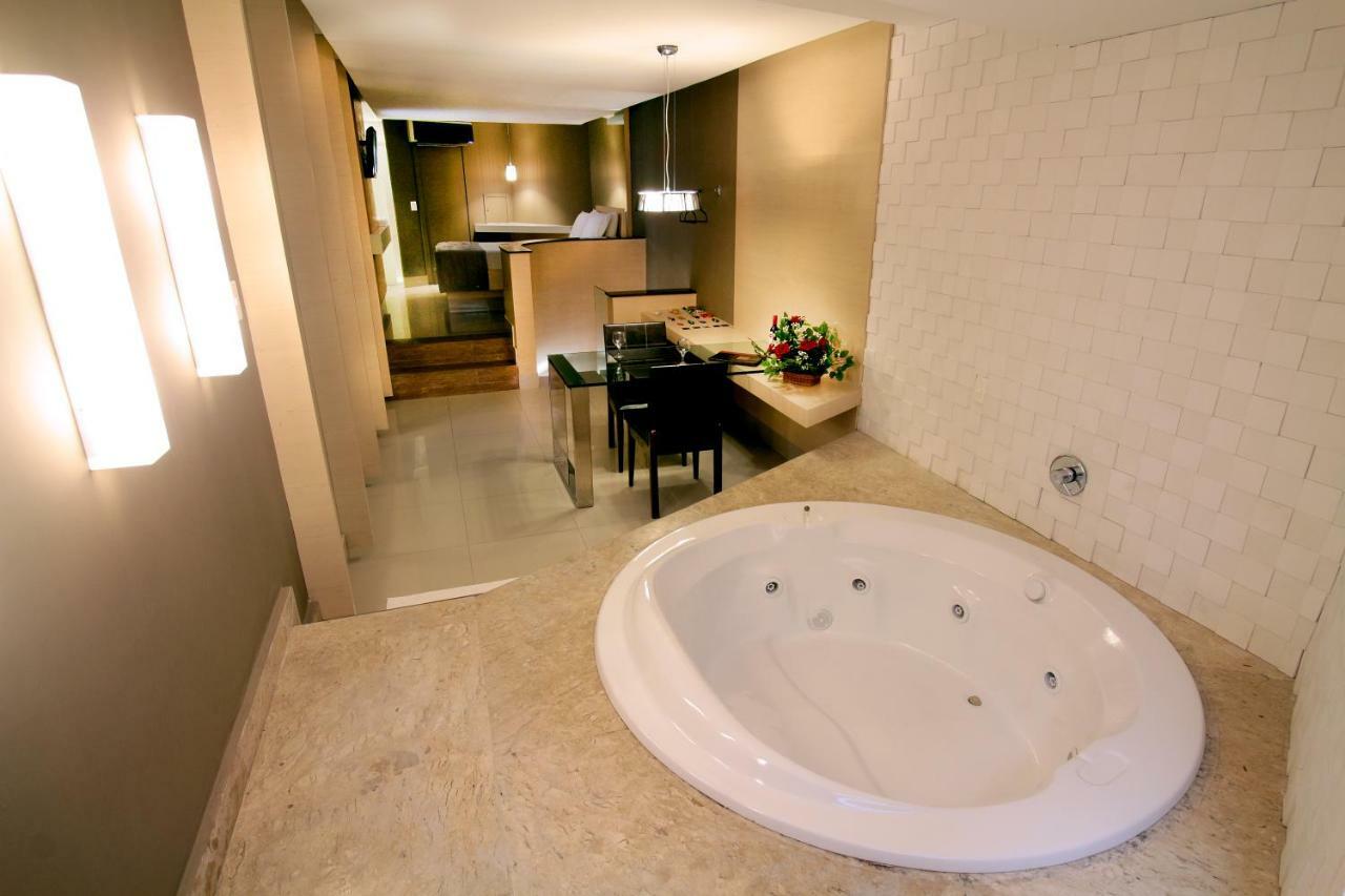 נטאל Raru'S Motel Via Costeira (Adults Only) מראה חיצוני תמונה