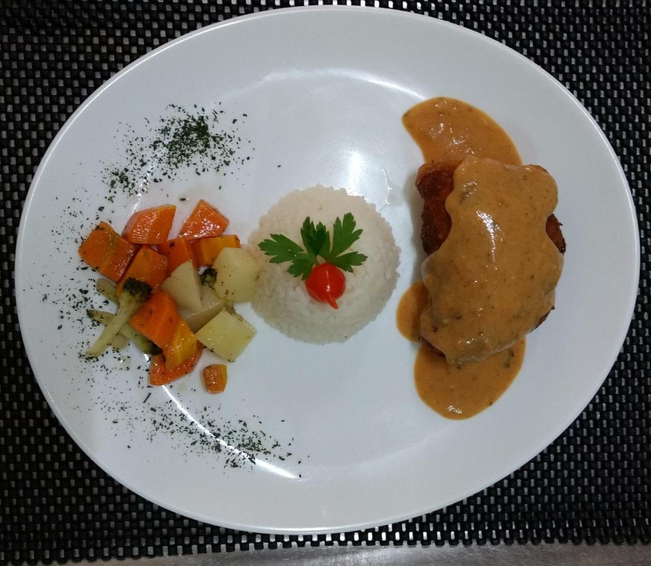 נטאל Raru'S Motel Via Costeira (Adults Only) מראה חיצוני תמונה