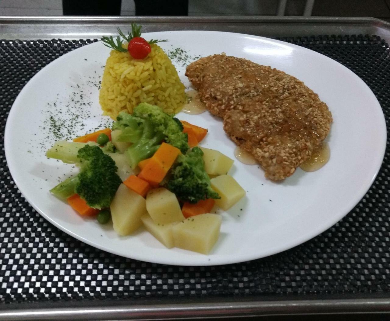 נטאל Raru'S Motel Via Costeira (Adults Only) מראה חיצוני תמונה