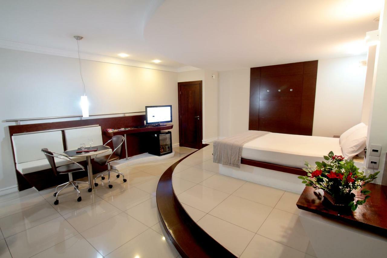 נטאל Raru'S Motel Via Costeira (Adults Only) מראה חיצוני תמונה