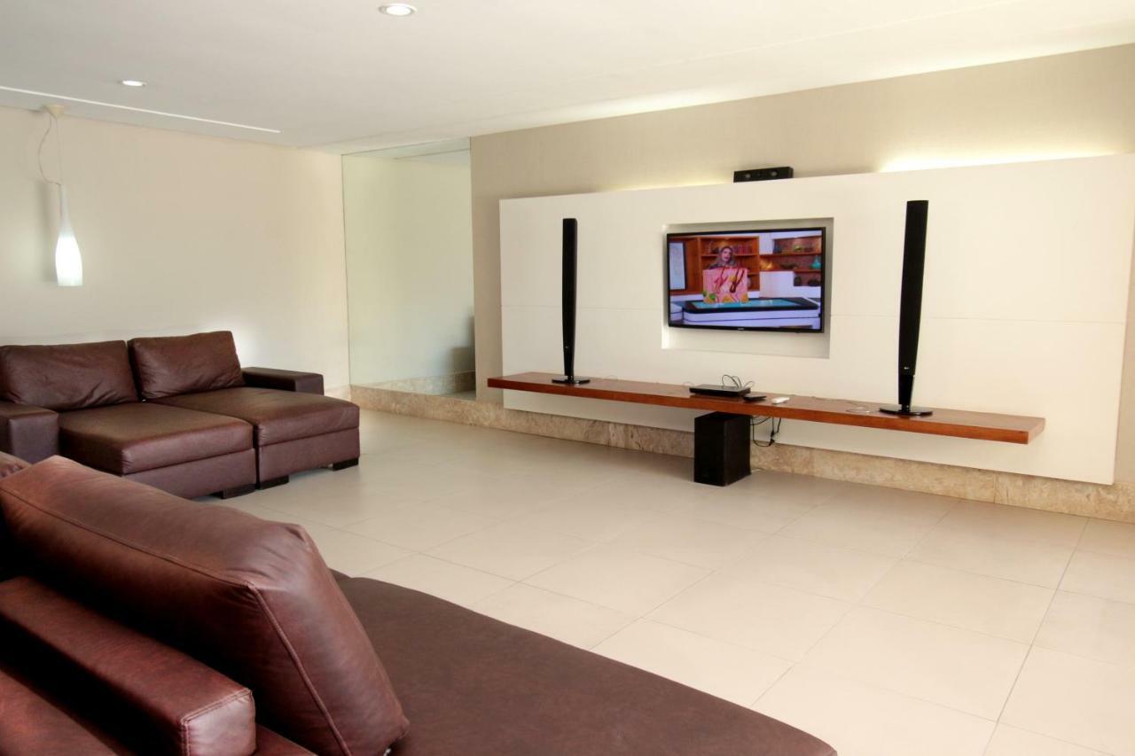 נטאל Raru'S Motel Via Costeira (Adults Only) מראה חיצוני תמונה